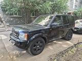 Land Rover Discovery 2006 годаүшін6 500 000 тг. в Алматы – фото 4