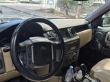 Land Rover Discovery 2006 годаүшін6 500 000 тг. в Алматы – фото 5