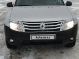 Renault Duster 2013 года за 4 500 000 тг. в Кокшетау – фото 4