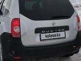 Renault Duster 2013 года за 4 500 000 тг. в Кокшетау – фото 5