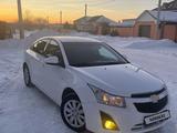 Chevrolet Cruze 2013 года за 4 200 000 тг. в Темиртау – фото 5