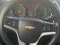 Chevrolet Cruze 2013 года за 4 150 000 тг. в Темиртау – фото 9