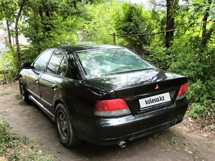 Mitsubishi Galant 1998 года за 2 500 000 тг. в Актобе – фото 8