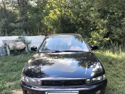 Mitsubishi Galant 1998 года за 2 500 000 тг. в Актобе – фото 9