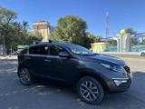 Kia Sportage 2013 года за 6 700 000 тг. в Уральск – фото 2