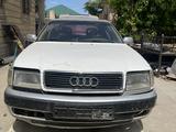 Audi 100 1991 года за 500 000 тг. в Актау – фото 2