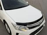 Toyota Camry 2014 года за 11 000 000 тг. в Алматы – фото 4
