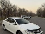 Toyota Camry 2014 года за 11 000 000 тг. в Алматы – фото 3
