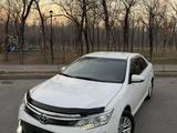 Toyota Camry 2014 года за 11 000 000 тг. в Алматы