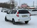 ВАЗ (Lada) Priora 2171 2010 годаүшін2 690 000 тг. в Актобе – фото 4