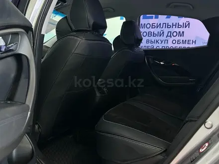 Hyundai Grandeur 2013 года за 8 790 000 тг. в Тараз – фото 6