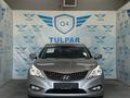Hyundai Grandeur 2013 года за 8 790 000 тг. в Тараз – фото 2
