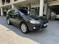 Mitsubishi Outlander 2011 годаүшін5 500 000 тг. в Алматы