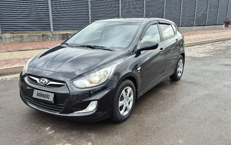 Hyundai Accent 2012 годаfor5 000 000 тг. в Астана