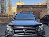 Lexus LX 570 2014 года за 26 500 000 тг. в Алматы