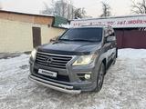 Lexus LX 570 2014 годаfor26 500 000 тг. в Алматы