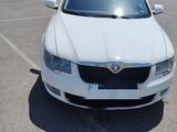 Skoda Superb 2011 годаүшін4 300 000 тг. в Шымкент