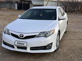 Toyota Camry 2014 годаүшін5 800 000 тг. в Жанаозен