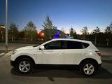 Nissan Qashqai 2013 года за 4 900 000 тг. в Уральск – фото 4