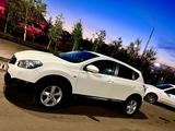 Nissan Qashqai 2013 года за 4 900 000 тг. в Уральск – фото 2