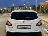 Nissan Qashqai 2013 года за 4 900 000 тг. в Уральск – фото 5