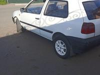 Volkswagen Golf 1993 года за 800 000 тг. в Усть-Каменогорск