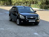 Chevrolet Cobalt 2021 годаүшін5 710 000 тг. в Туркестан