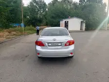 Toyota Corolla, 2006