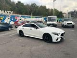 Mercedes-Benz AMG GT 2019 годаүшін30 000 000 тг. в Алматы – фото 4
