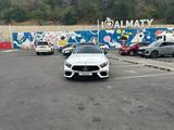 Mercedes-Benz AMG GT 2019 годаүшін30 000 000 тг. в Алматы – фото 3