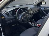 Kia Cerato 2012 годаүшін5 200 000 тг. в Шымкент – фото 3
