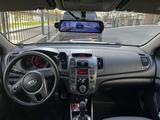 Kia Cerato 2012 годаүшін5 200 000 тг. в Шымкент – фото 2