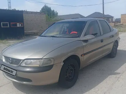 Opel Vectra 1996 года за 1 150 000 тг. в Шымкент – фото 2