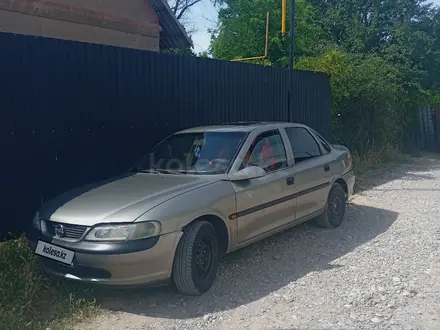 Opel Vectra 1996 года за 1 150 000 тг. в Шымкент – фото 13