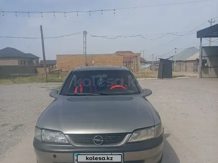 Opel Vectra 1996 года за 1 150 000 тг. в Шымкент