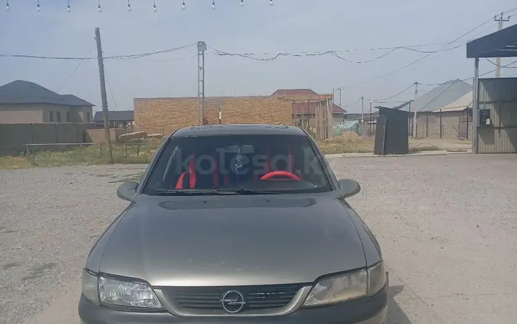 Opel Vectra 1996 года за 1 150 000 тг. в Шымкент