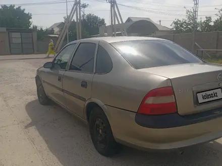 Opel Vectra 1996 года за 1 150 000 тг. в Шымкент – фото 3