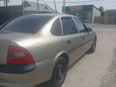 Opel Vectra 1996 года за 1 150 000 тг. в Шымкент – фото 5