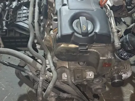 Двигатель Volkswagen CAXA CAVA BLG BMY 1.4L TSI за 100 000 тг. в Алматы – фото 2