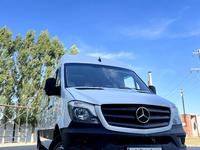 Mercedes-Benz Sprinter 2015 годаүшін16 100 000 тг. в Актобе