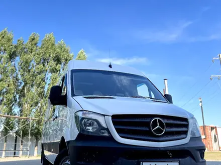 Mercedes-Benz Sprinter 2015 года за 16 100 000 тг. в Актобе