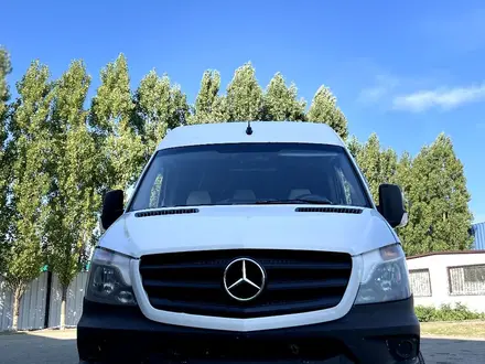 Mercedes-Benz Sprinter 2015 года за 16 100 000 тг. в Актобе – фото 2