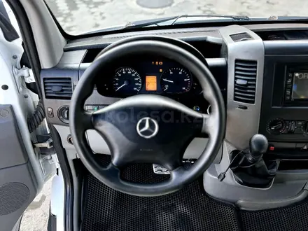 Mercedes-Benz Sprinter 2015 года за 16 100 000 тг. в Актобе – фото 8