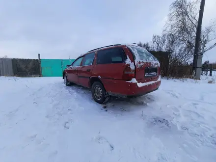 Ford Mondeo 1995 года за 450 000 тг. в Петропавловск – фото 6