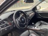 BMW X5 2009 годаүшін6 500 000 тг. в Атырау – фото 3