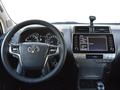 Toyota Land Cruiser Prado Comfort+ 2021 года за 22 200 000 тг. в Атырау – фото 10