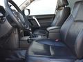 Toyota Land Cruiser Prado Comfort+ 2021 года за 22 200 000 тг. в Атырау – фото 17