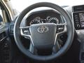 Toyota Land Cruiser Prado Comfort+ 2021 года за 22 200 000 тг. в Атырау – фото 11