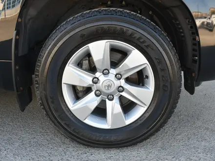 Toyota Land Cruiser Prado Comfort+ 2021 года за 22 200 000 тг. в Атырау – фото 19