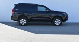 Toyota Land Cruiser Prado Comfort+ 2021 года за 22 200 000 тг. в Атырау – фото 4